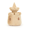Peluche Amuseable Château de Sable Jellycat