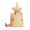 Peluche Amuseable Château de Sable Jellycat