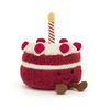 Peluche Amuseable Cheri Cake Jellycat