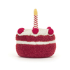 Peluche Amuseable Cheri Cake Jellycat