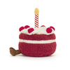 Peluche Amuseable Cheri Cake Jellycat