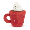 Peluche Amuseable Chocolat Chaud Jellycat