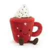 Peluche Amuseable Chocolat Chaud Jellycat