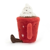 Peluche Amuseable Chocolat Chaud Jellycat