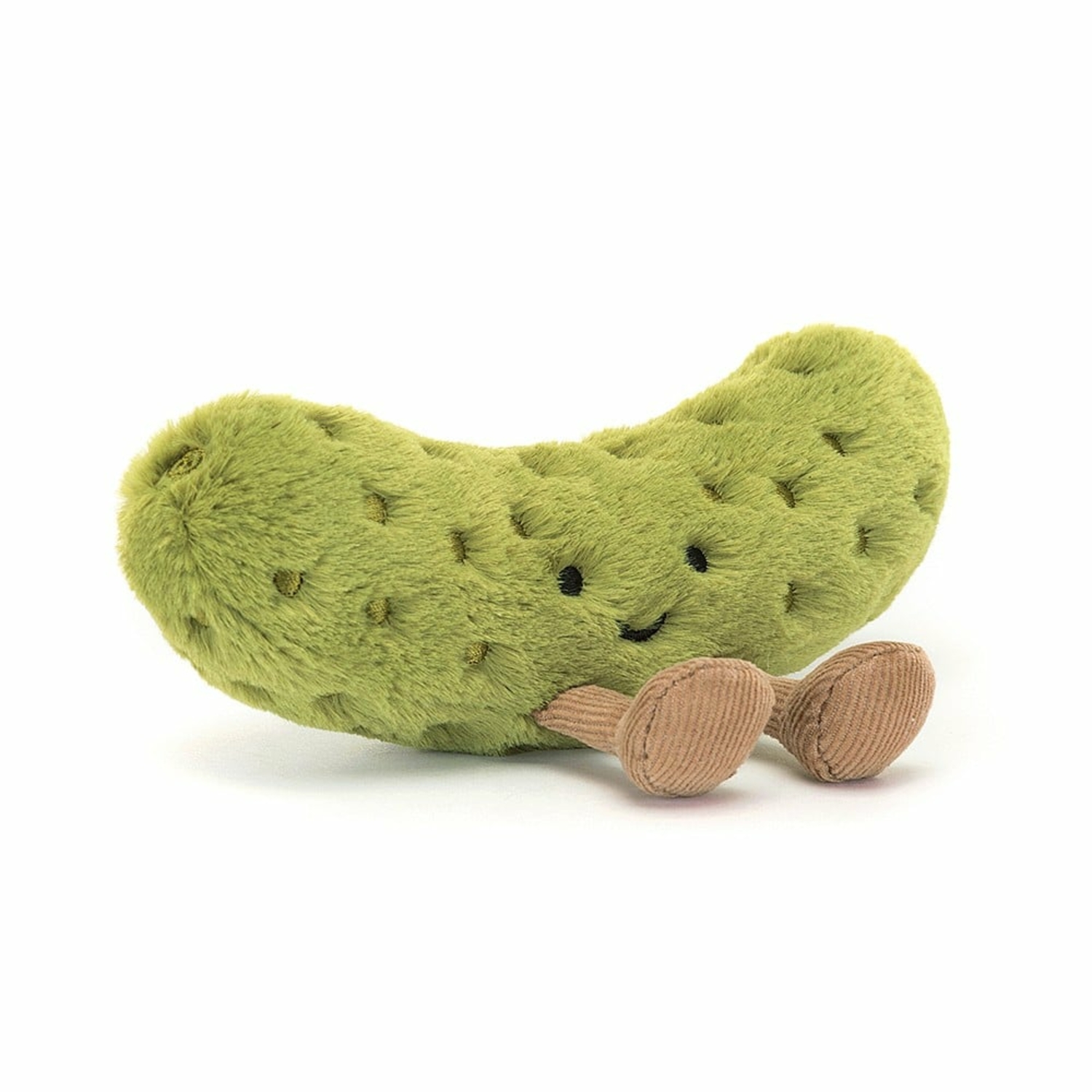 Peluche Amuseable Cornichon Jellycat
