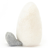 Peluche Amuseable Cœur Crème Jellycat
