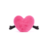 Peluche Amuseable Cœur Rose Large Jellycat