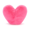 Peluche Amuseable Cœur Small Jellycat