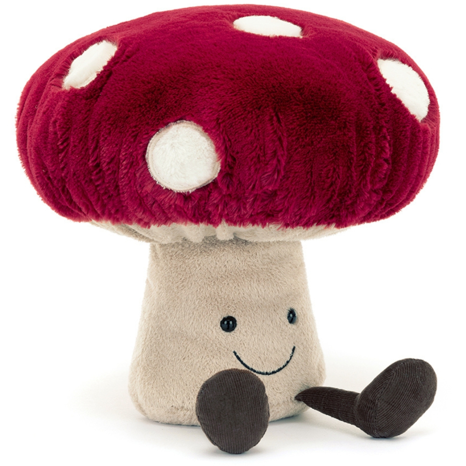 Peluche Amuseable Mushroom Jellycat