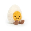 Peluche Amuseable Oeuf à la Coque Jellycat