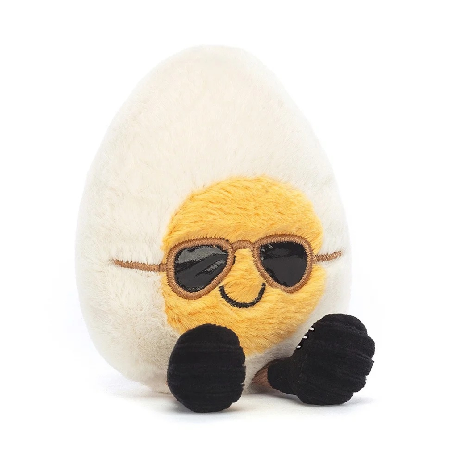 Peluche Amuseable Oeuf Chic Jellycat