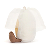 Peluche Amuseable Oeuf Mariée Jellycat