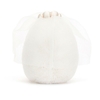 Peluche Amuseable Oeuf Mariée Jellycat