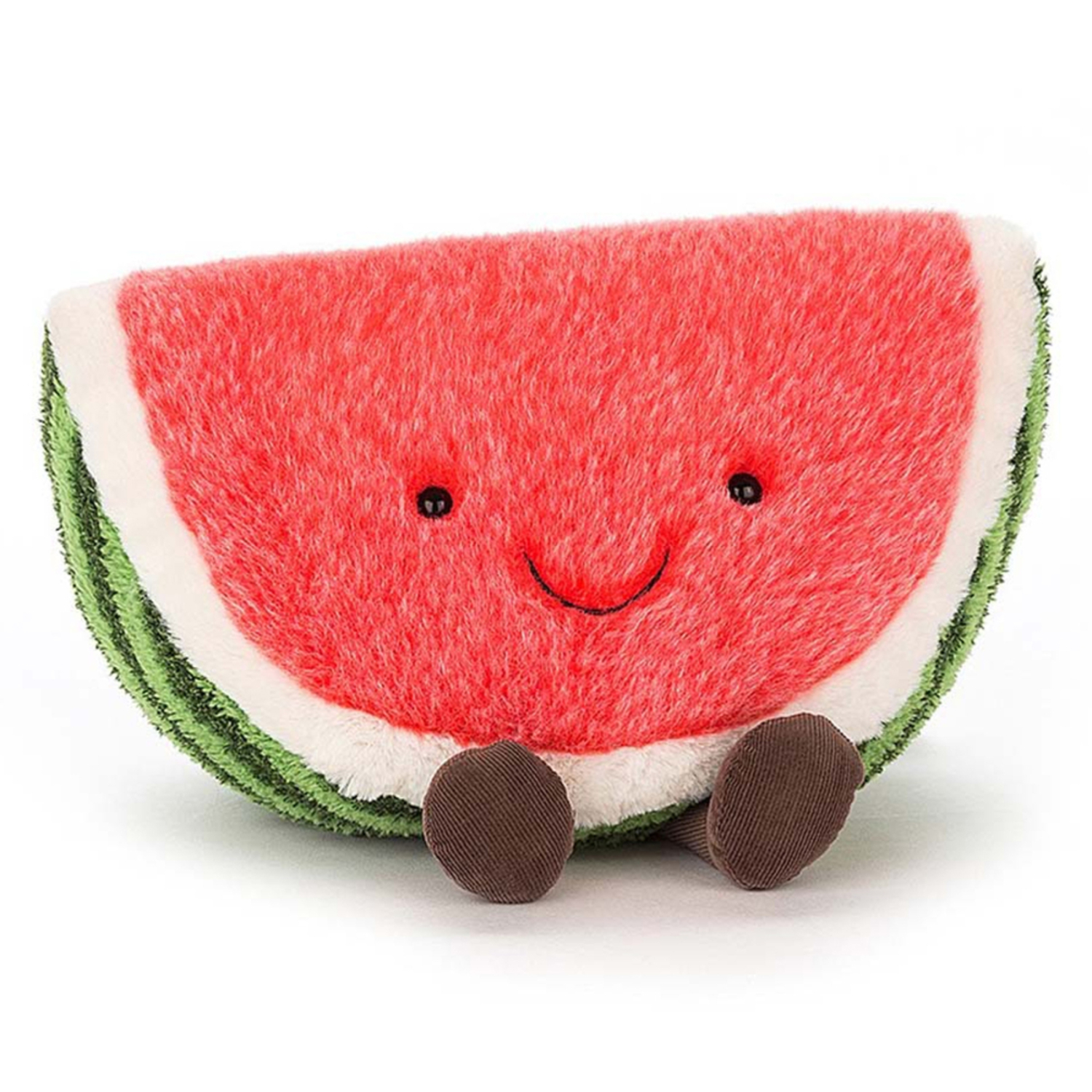 Peluche Amuseable Pastèque - Large Jellycat