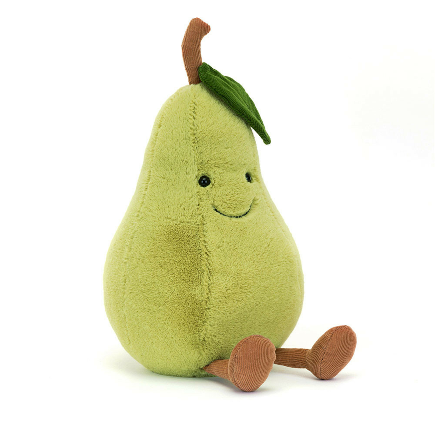 Peluche Amuseable Poire Jellycat