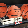 Peluche Amuseable Sports Basketball Jellycat