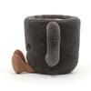 Peluche Amuseable Tasse à Café Jellycat