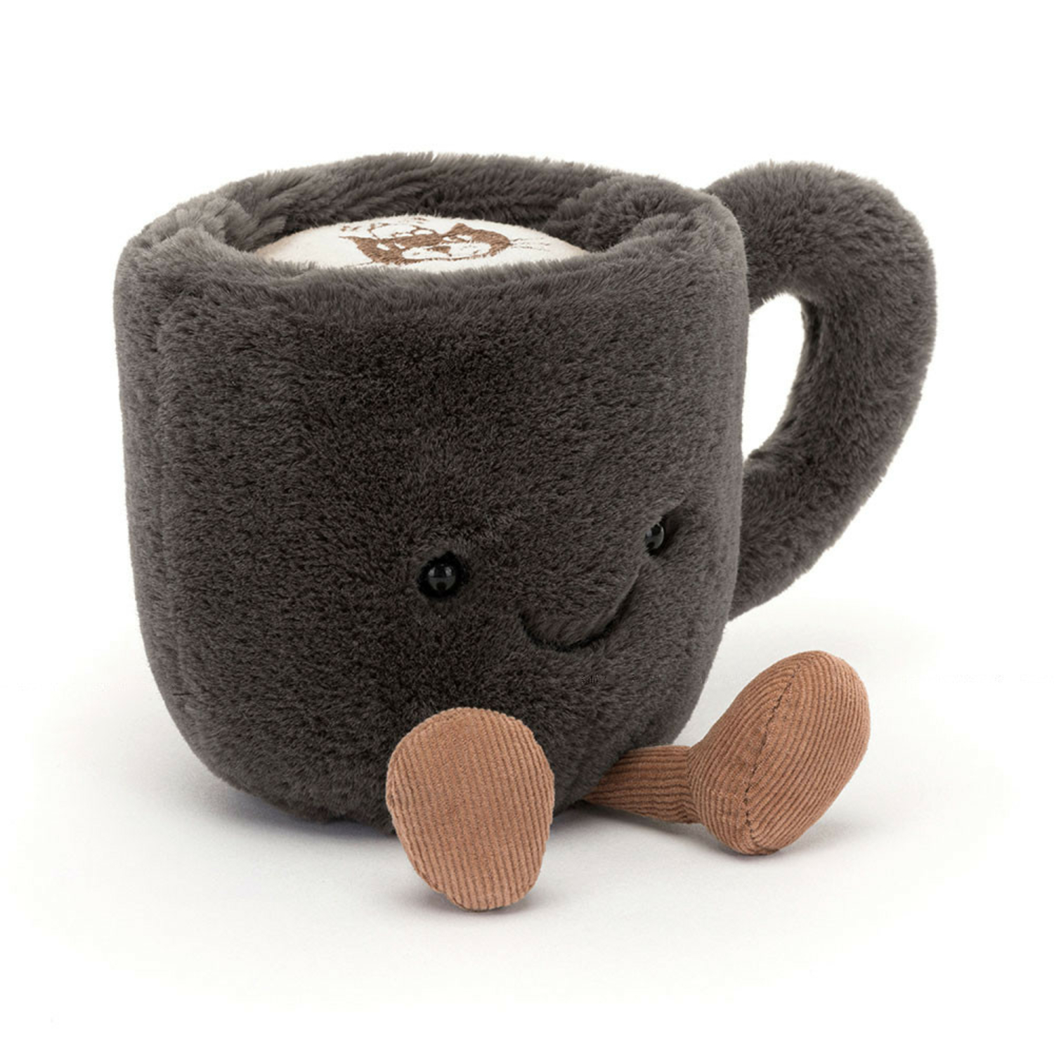 Peluche Amuseable Tasse à Café Jellycat