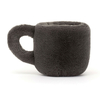 Peluche Amuseable Tasse à Café Jellycat