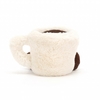 Peluche Amuseable Tasse à Expresso Jellycat