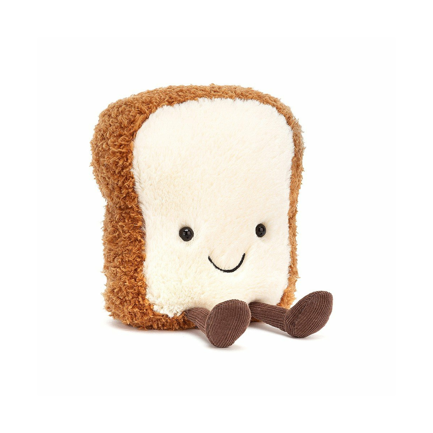 Peluche Amuseable Toast Small Jellycat