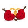 Peluche Amuseable Val and Tina Jellycat