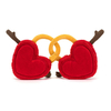 Peluche Amuseable Val and Tina Jellycat
