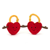 Peluche Amuseable Val and Tina Jellycat