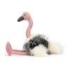 Peluche Autruche Ramonda Jellycat