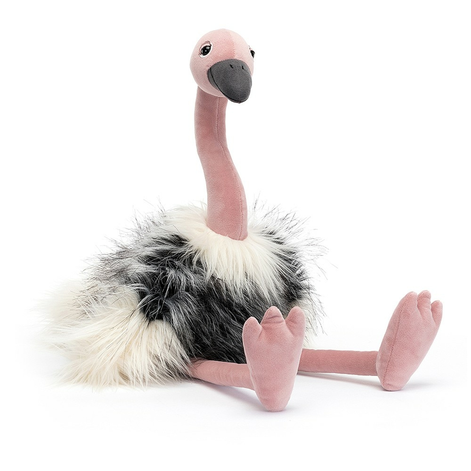 Peluche Autruche Ramonda Jellycat