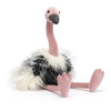 Peluche Autruche Ramonda Jellycat