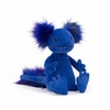 Peluche Axolotl Jellycat