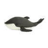 Peluche Baleine à Bosse Humphrey Jellycat