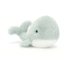 Peluche Baleine Wavelly Jellycat