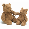 Peluche Bartholomew Bear Jellycat