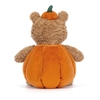 Peluche Bartholomew Bear Pumpkin Large Jellycat