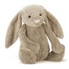 Peluche Bashful Bunny Beige Huge Jellycat