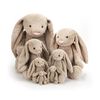 Peluche Bashful Bunny Beige Huge Jellycat