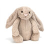 Peluche Bashful Bunny Beige Really Big Jellycat