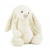 Peluche Bashful Bunny Crème Huge Jellycat