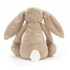 Peluche Bashful Bunny - Huge Beige Jellycat