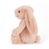 Peluche Bashful Bunny - Huge Blush Jellycat
