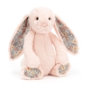 Peluche Bashful Bunny Liberty - Medium Blush Jellycat