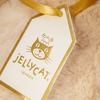 Peluche Bashful Bunny Luxe Willow Huge Jellycat