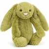 Peluche Bashful Bunny - Medium Moss Jellycat