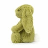 Peluche Bashful Bunny - Medium Moss Jellycat
