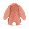 Peluche Bashful Bunny - Medium Sorrel Jellycat