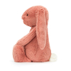 Peluche Bashful Bunny - Medium Sorrel Jellycat