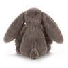Peluche Bashful Bunny - Medium Truffle Jellycat