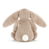 Peluche Bashful Bunny - Small Beige Jellycat